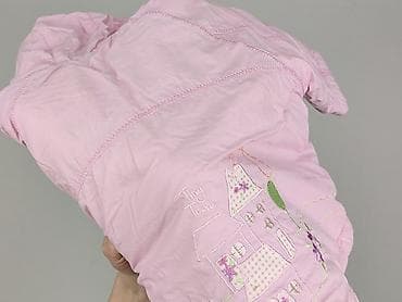 rajstopy bintex: Kurtka, Marks & Spencer, 3-6 miesięcy, stan - Bardzo dobry — 5