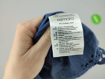 bluzy l: Esmara, Bluzka damska, rozmiar M — 6