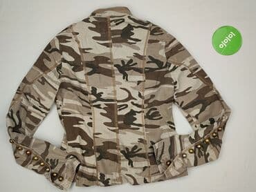 marynarka damska c a: Marynarka damska, rozmiar M — 3