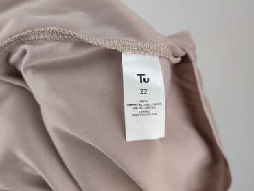 bluza titanic: TU Woman, Bluzka damska, rozmiar 5XL — 5