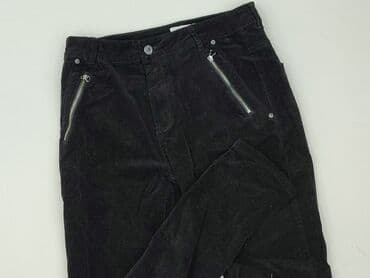 cargo cropp: Spodnie materiałowe damskie, rozmiar M — 1