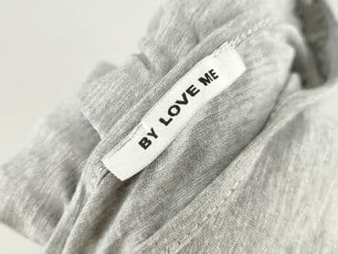 be love me ubrania: By Me, Women`s T-shirt, size M — 4