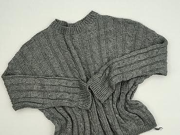 sweter serca: Sweter damski, rozmiar 4XL — 1
