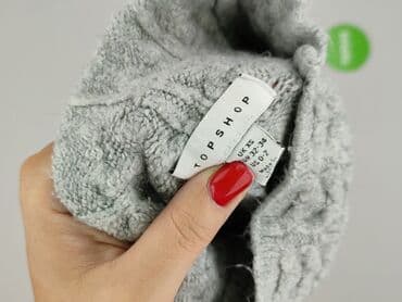 nylon sweter: Topshop, Sweter damski, rozmiar XS — 4