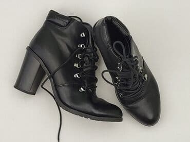 Ankle boots for women, size 39