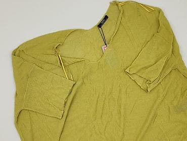 primark tech fleece: Parfois, Sweter damski, rozmiar One size — 1