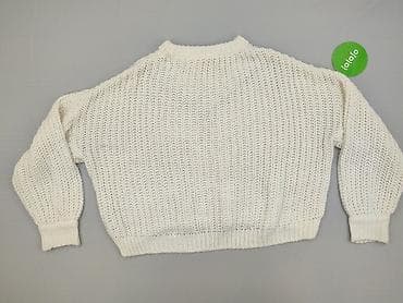 swetry moro: H&M Divided, Sweter damski, rozmiar L — 3