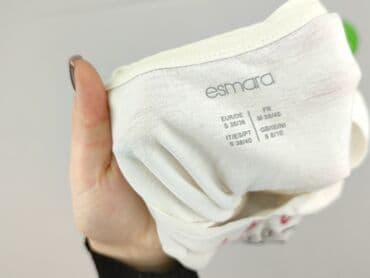 esmara koszula nocna: Esmara, Bluzka damska, rozmiar S — 4