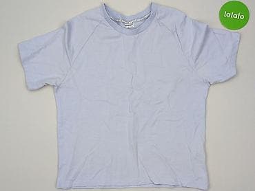 dresy 34: T-shirt damski, rozmiar M — 2