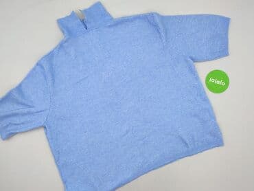 sweter na guziki: H&M, Sweter damski, rozmiar XL — 3