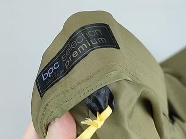 polski secondhand: Bpc bonprix collection, Spodnie materiałowe damskie, rozmiar 7XL — 6