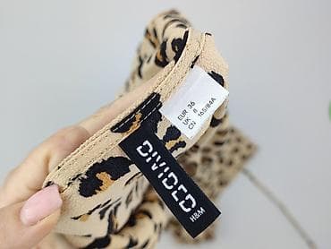 masimodutti.com: H&M Divided, Sukienka damska, rozmiar S — 4