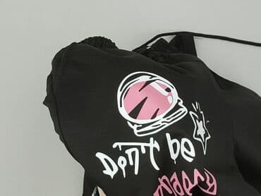 piżama stranger things h m: Spodnie dresowe damskie, XS — 5