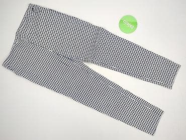 abc leggings: Legginsy Eleganckie damskie, rozmiar 3XL — 2