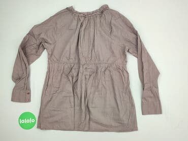 bluzki kopertowe reserved: Bpc, Women's blouse, size S (EU 36) — 3