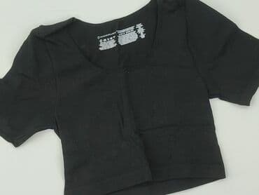 crop bluzy: Primark, Top damski, rozmiar XL — 1