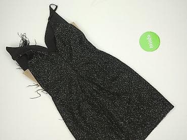 contes buty: LOU, Sukienka damska, rozmiar S — 3