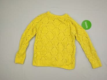czy sweter z poliestru jest dobry: Cubus, Women`s sweater, size S (EU 36) — 3