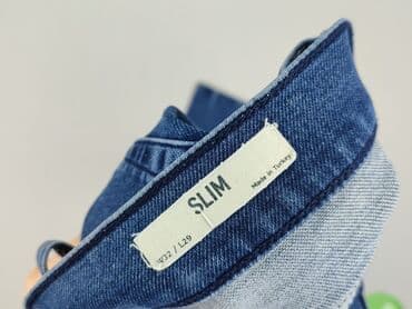 kurtka tk maxx: M&S Mode, Jeansy dla mężczyzn, L — 4