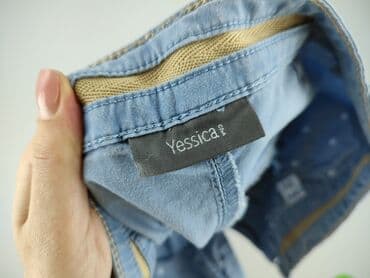 spodnie yessica c a: Yessica, Spodnie materiałowe damskie — 5