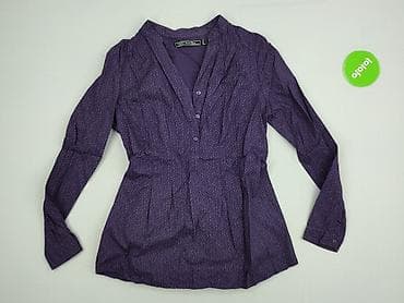 bluzki lila: Carry, Bluzka damska, rozmiar L — 3