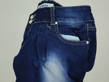 spodenki gucci damskie: Gooce, Szorty damskie, rozmiar M — 6