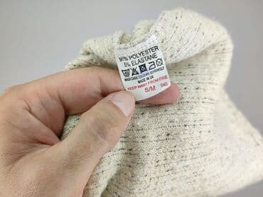 c a sweter: Kardigan damski, rozmiar S — 5