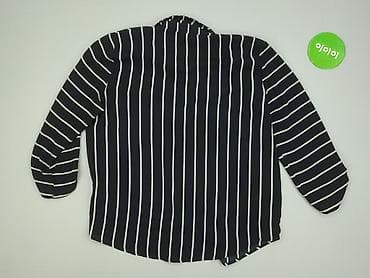 kurtka teddy bear: Jacqueline De Yong, Koszula damska, rozmiar M — 3