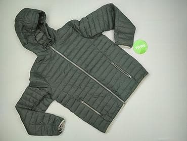 t shirt basic oversize: Męska pikowana kurtka Liveryg - Model: LIVERGY (nr IAN 317260 na — 2