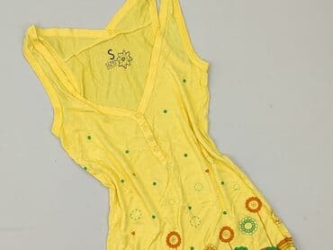 bonprix tuniki bawełniane: Moodo, Tunika damska, rozmiar S — 1