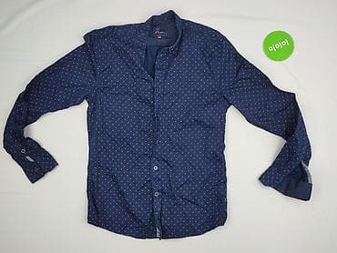 sliskie spodnie: Koszulа dla mężczyzn, rozmiar M — 2