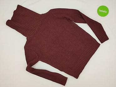 terranova sweter: Terranova, Sweter damski, rozmiar S — 3