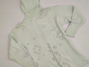 top sweterkowy h: Women`s sweater, size L (EU 40) — 1