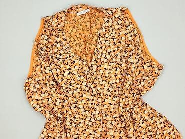 koszula len hm: Styled In Italy, Bluzka damska, rozmiar S — 1