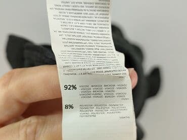 kazar kurtki zimowe: Sinsay, Narzutka damska, rozmiar M — 5