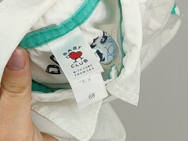 czapka minecraft zimowa: Kaftan, 3-6 months, condition - Very good — 5