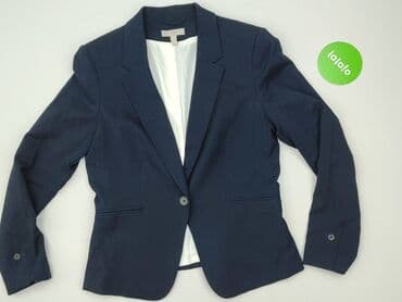 marynarka damska l: H&M, Marynarka damska, rozmiar XL — 3