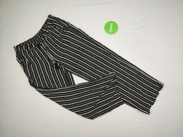 krótkie spodenki z siatką: Atmosphere, Spodnie materiałowe damskie, rozmiar M — 2