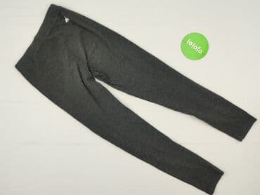 sklep z rajstopami dla dzieci online: Leggings for kids, 4F Kids, 14 years, 158/164, condition - Very good — 3