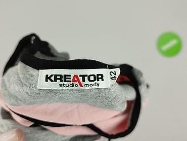 reebok bluzy: T-shirt damski, rozmiar XL — 4