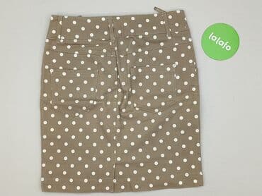 czarne spódniczka plisowane: Bpc bonprix collection, Spódnica damska, XS — 3