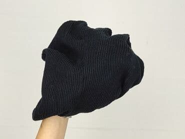 stradivarius sweter z dziurami: Stradivarius, Women`s knitwear, size M — 4