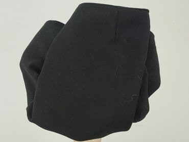 czarne spódniczka sinsay: Spódnica damska, rozmiar S — 5