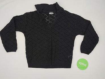 sweter alpaka: Beloved, Sweter damski, rozmiar S — 2