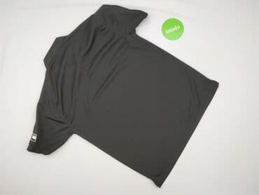 kurtka zimowa local heroes: T.Y.K., Polo shirt for men, XL — 3