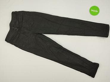 jeans girlfriend: Tu, Jeansy damskie, rozmiar S — 3