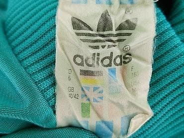 bomberka pull and bear: Adidas, Bluza dla mężczyzn, rozmiar S — 5