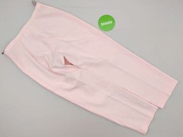 spodnie na chrzest dla mamy: C&A, Spodnie materiałowe damskie, L — 3