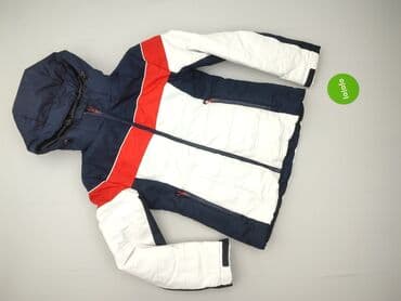 kurtka zimowa f f: Active Touch, Women`s winter jacket, size S — 2