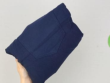 bialcon kolekcja: Tchibo, Spodnie materiałowe damskie, rozmiar 2XL — 6